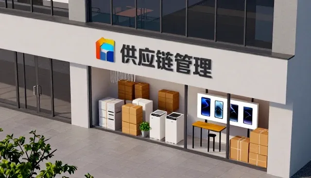 商品采购如何影响电商选型效果