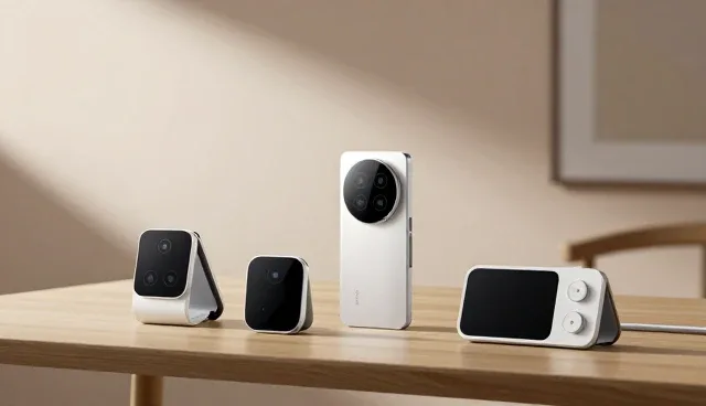 优化智能数码产品采购流程的实用建议