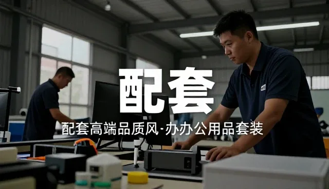 办公用品套装技术发展怎么做得更稳:供应链一线经验